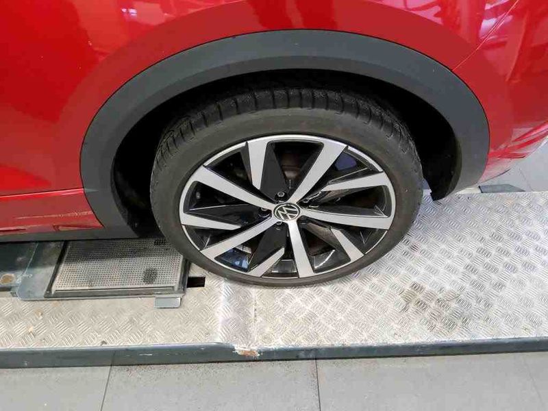 Volkswagen T-Roc 1.5 TSI ACT R-Line — zdjęcie 23