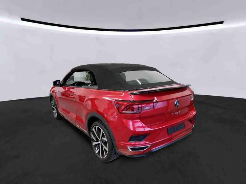 Volkswagen T-Roc 1.5 TSI ACT R-Line — zdjęcie 16