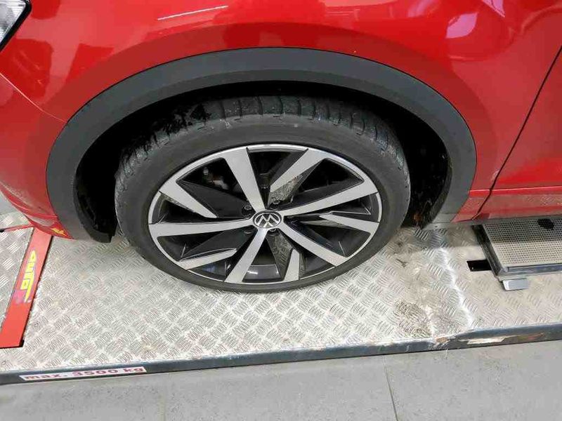Volkswagen T-Roc 1.5 TSI ACT R-Line — zdjęcie 21