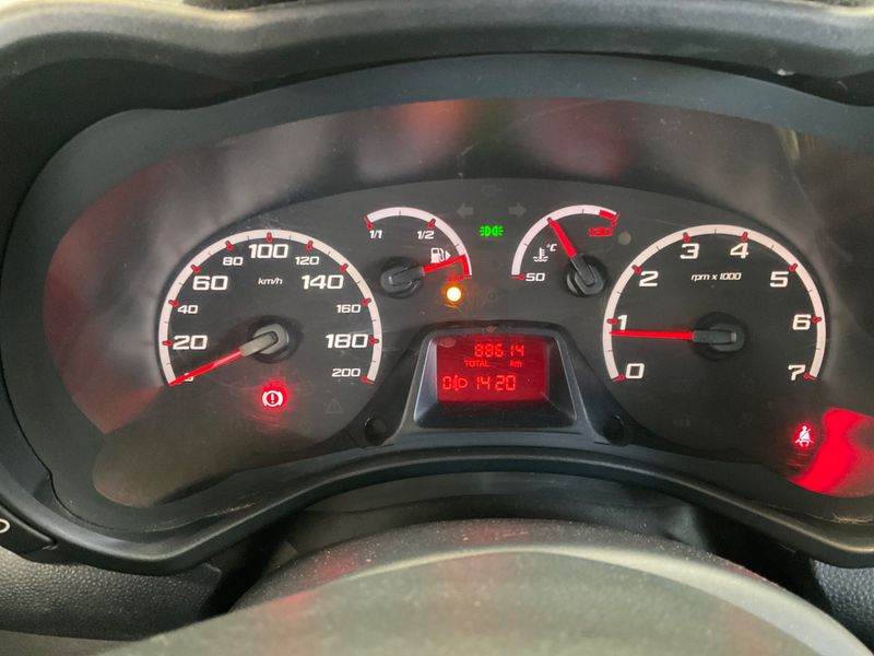 Ford Ka 1.2 Trend — zdjęcie 4