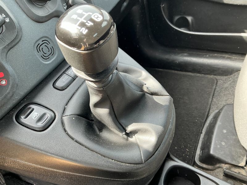 Fiat Panda 0.9 Easy 2018 – снимка 27