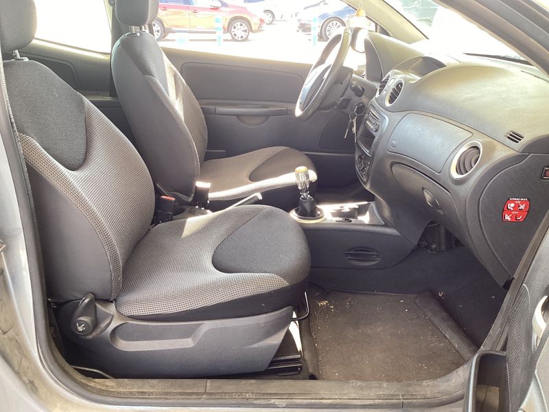 Citroen C2 1.1 Furio — zdjęcie 3