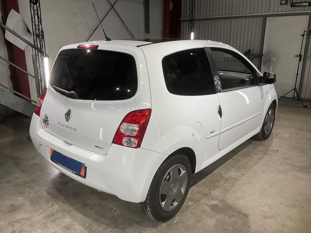 Renault Twingo 1.2 Night & Day