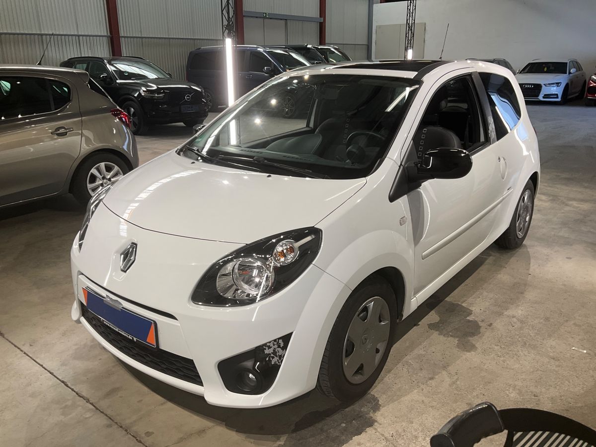 Renault Twingo 1.2 Night & Day