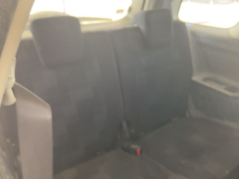 Suzuki Grand Vitara 1.9 DDiS Comfort — zdjęcie 14