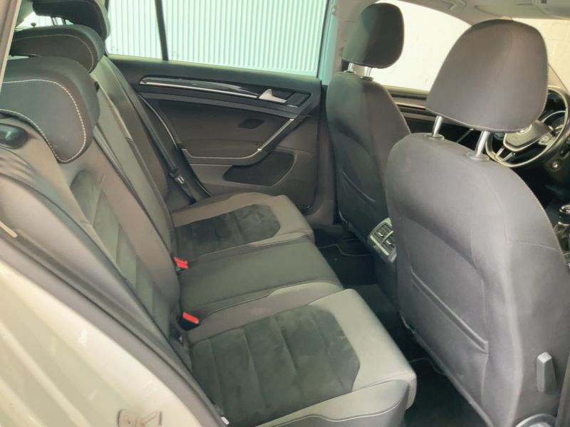 Volkswagen Golf VII 2.0 TDI Highline BlueMotion Tech — zdjęcie 14