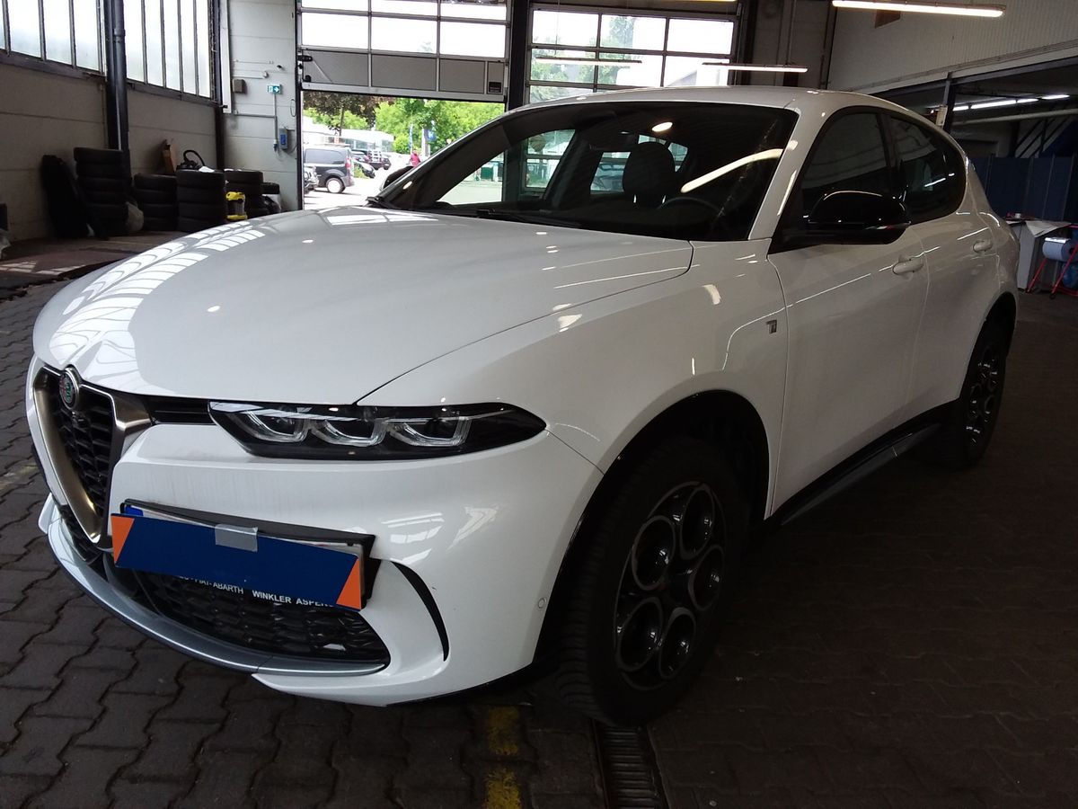 Alfa Romeo Tonale 1.5 VGT Ti