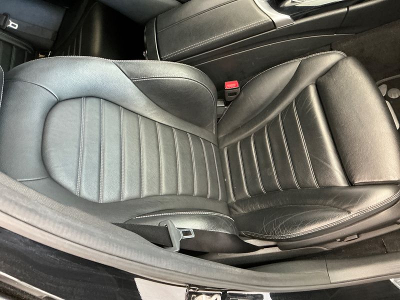 Mercedes-Benz C-Klasse C 43 AMG 2018 – снимка 30
