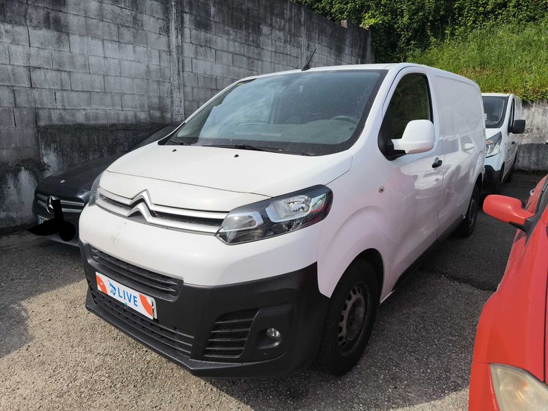 Citroen Jumpy
