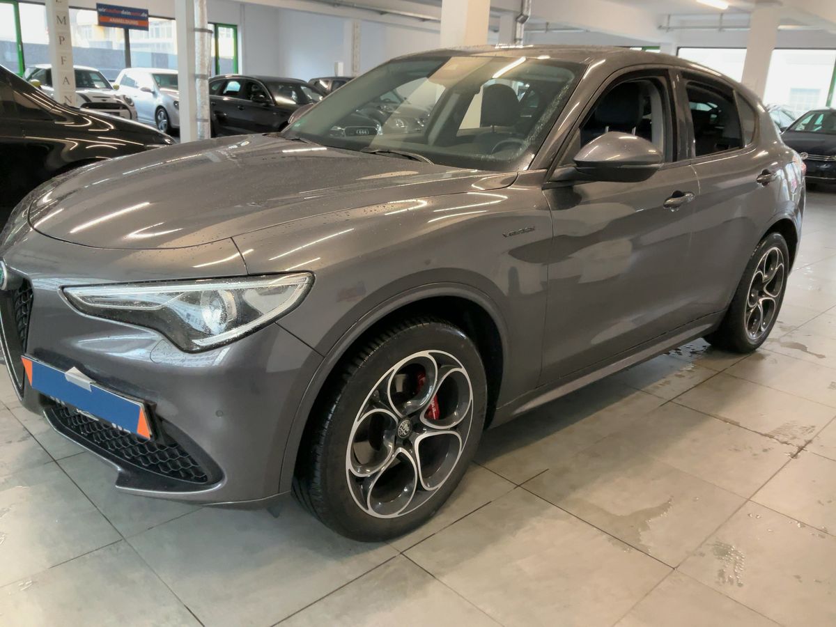 Alfa Romeo d'occasion