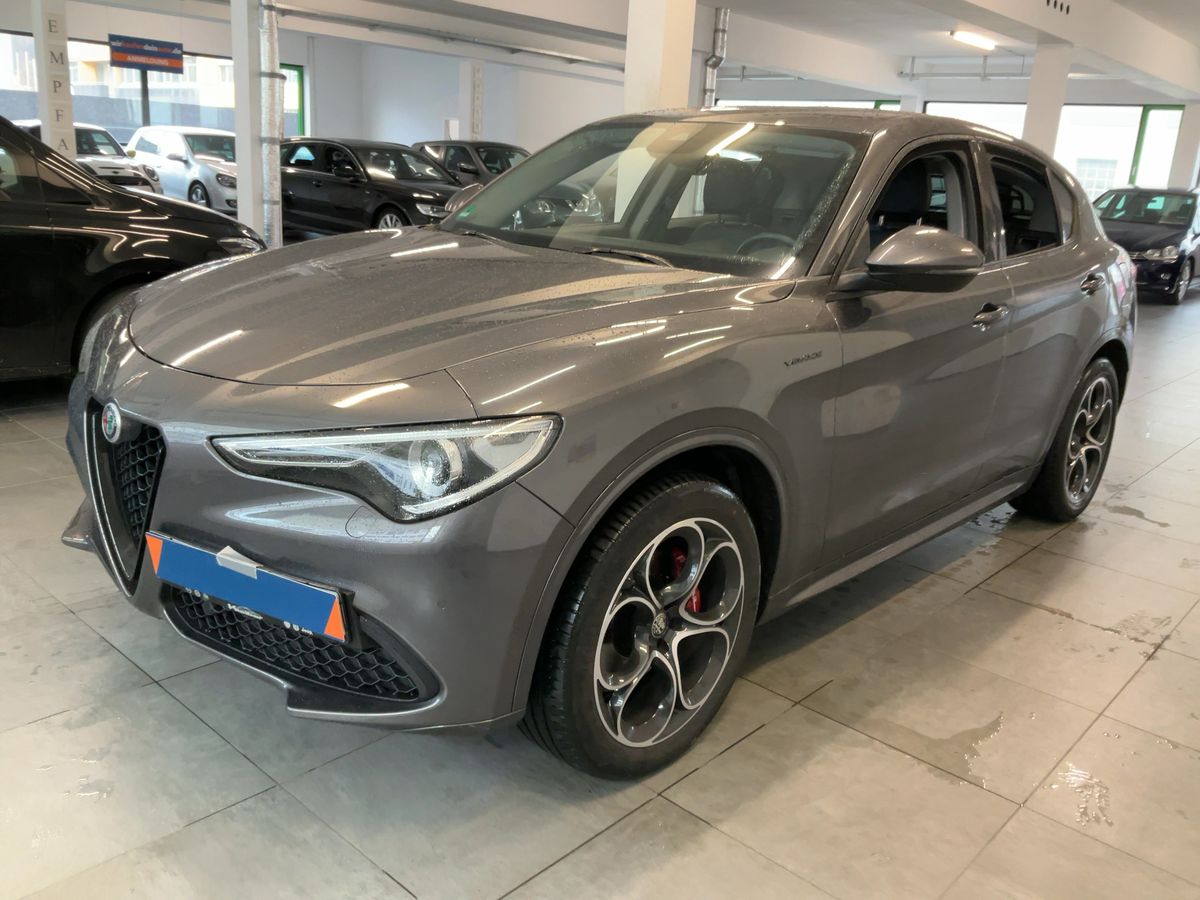 Alfa Romeo d'occasion