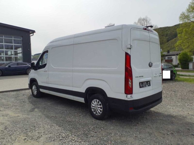 MAXUS Deliver d'occasion
