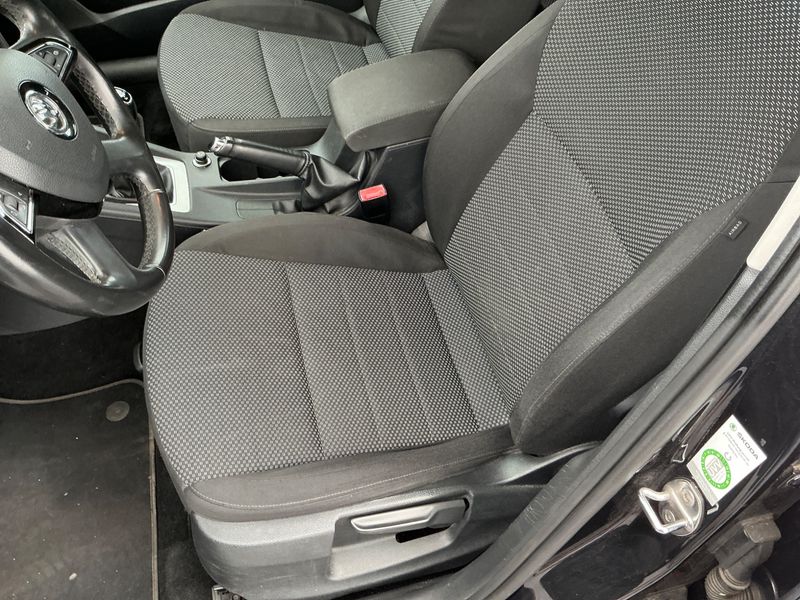 Skoda Octavia 2.0 TDI Ambition 2013 – снимка 32