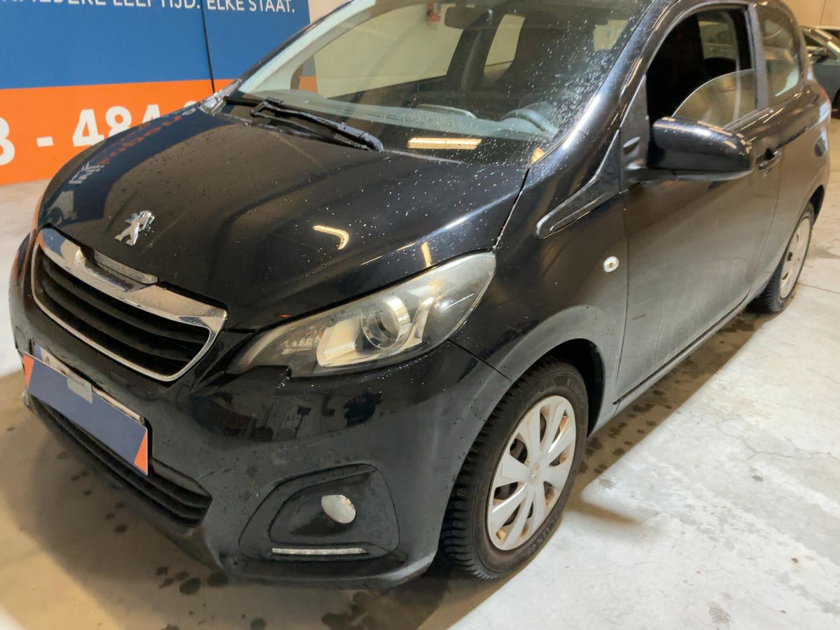 Peugeot 108 1.0 VTi Active
