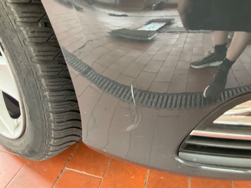 Volkswagen Passat 1.4 TSI Trendline 2014 – снимка 31