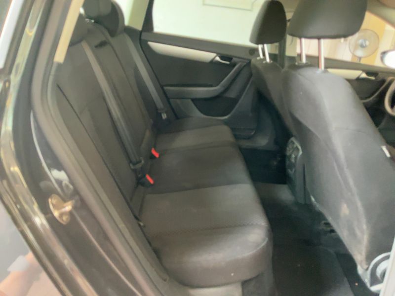 Volkswagen Passat 1.4 TSI Trendline 2014 – снимка 19