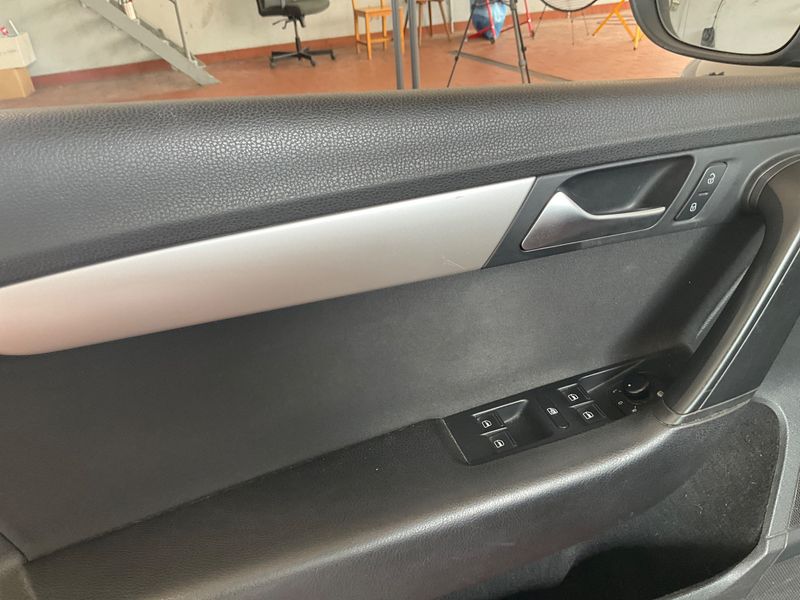 Volkswagen Passat 1.4 TSI Trendline 2014 – снимка 22