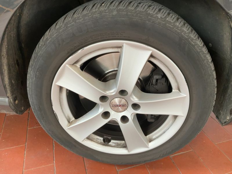 Volkswagen Passat 1.4 TSI Trendline 2014 – снимка 11