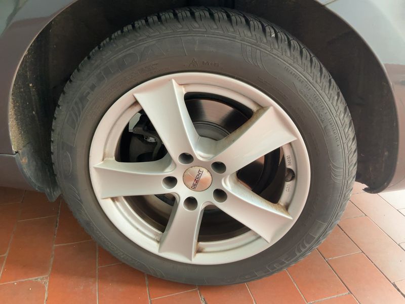 Volkswagen Passat 1.4 TSI Trendline 2014 – снимка 5