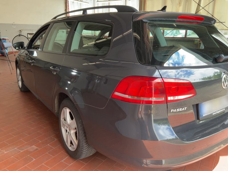 Volkswagen Passat 1.4 TSI Trendline 2014 – снимка 6