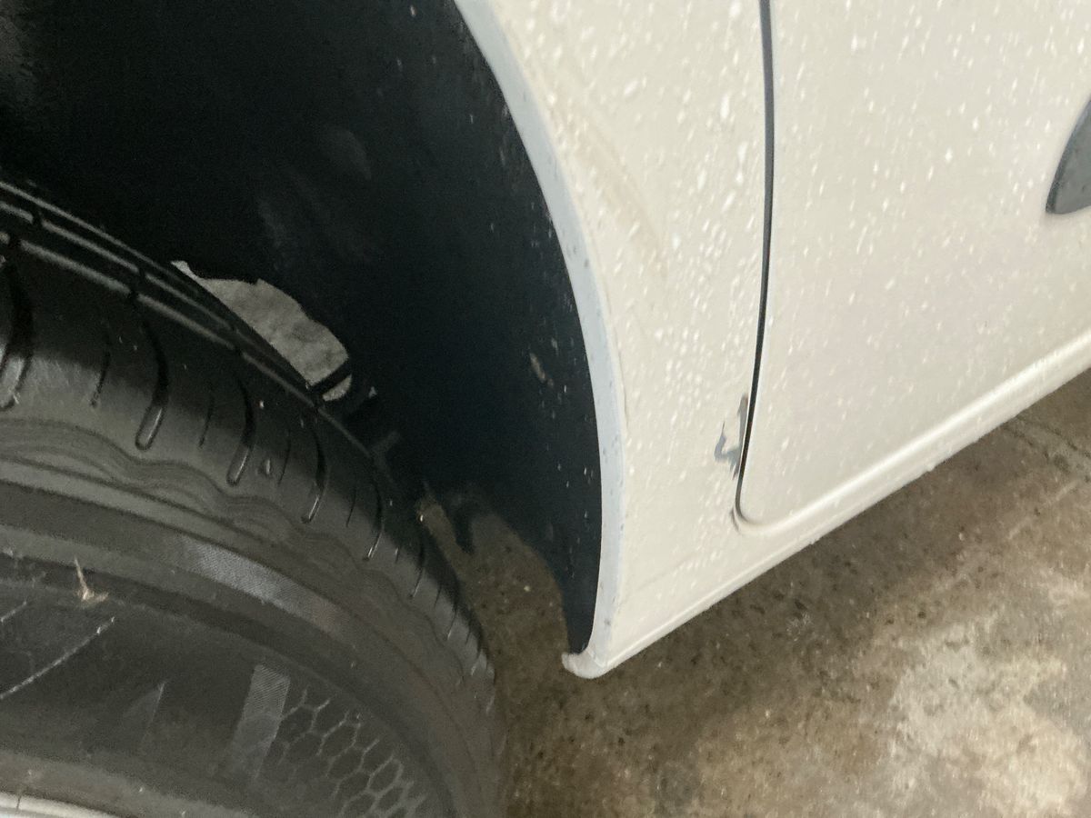 Citroen Berlingo 2018 — photo 29
