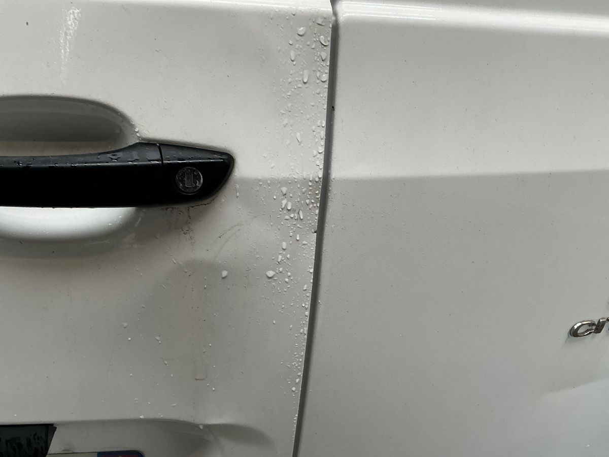 Citroen Berlingo 2018 — photo 34