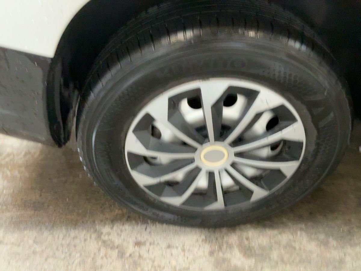Citroen Berlingo 2018 — photo 10