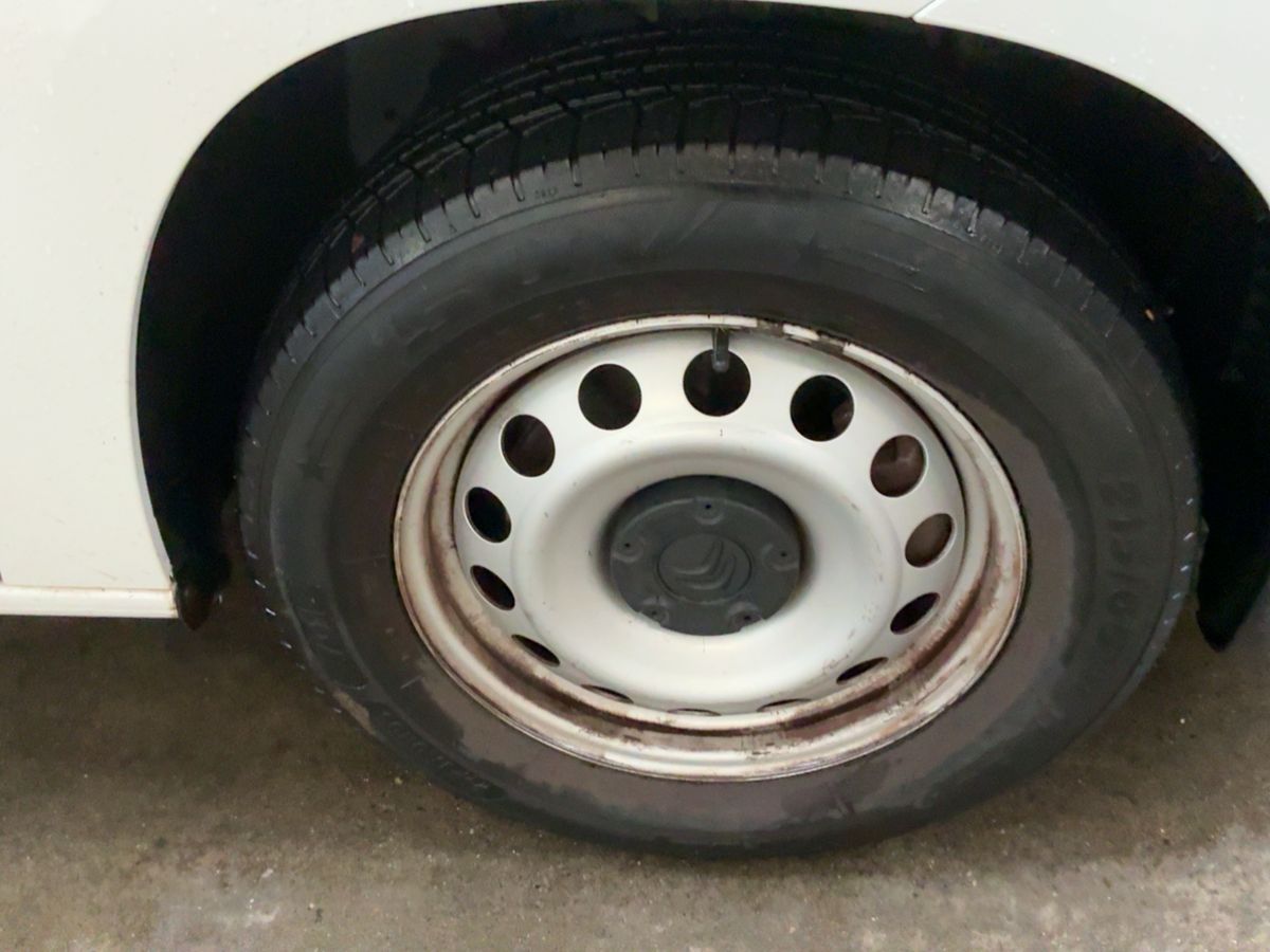 Citroen Berlingo 2018 — photo 12