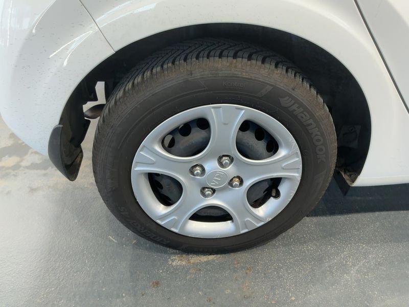 Kia Picanto 1.0 Edition 7 2019 – снимка 9