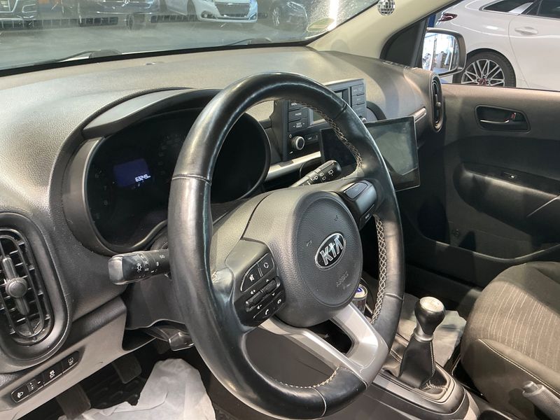 Kia Picanto 1.0 Edition 7 2019 – снимка 23