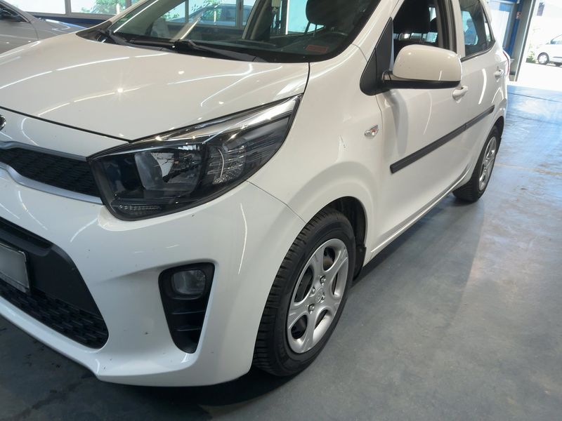 Kia Picanto 1.0 Edition 7 2019 – снимка 2