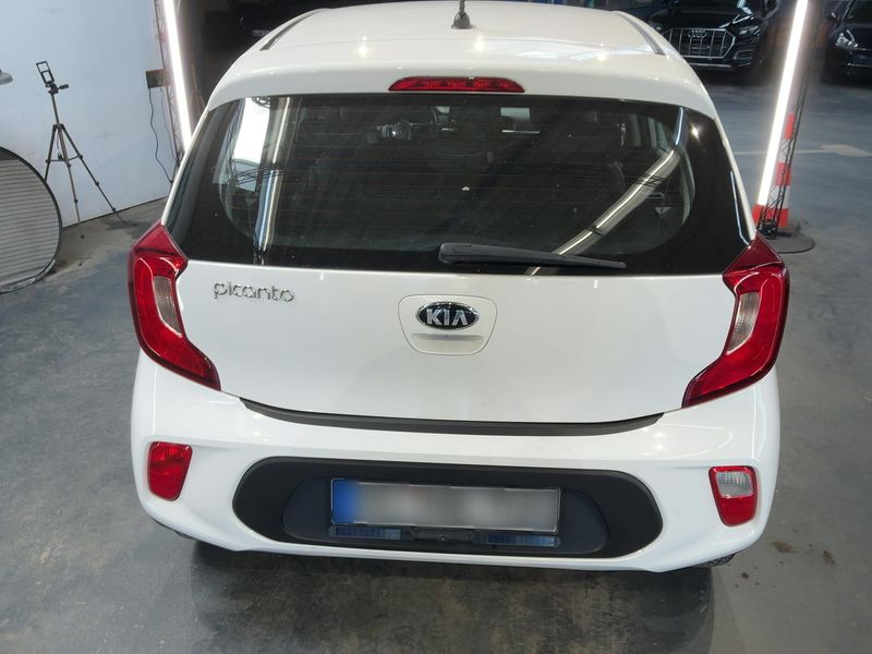 Kia Picanto 1.0 Edition 7 2019 – снимка 7