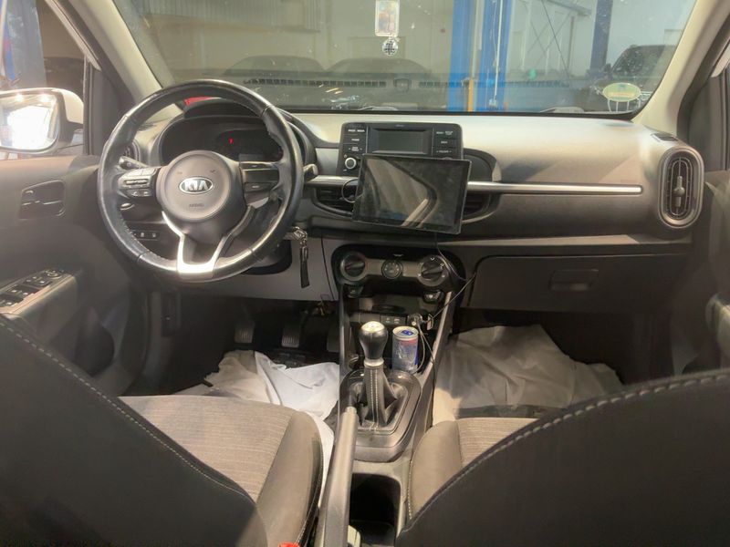 Kia Picanto 1.0 Edition 7 2019 – снимка 17