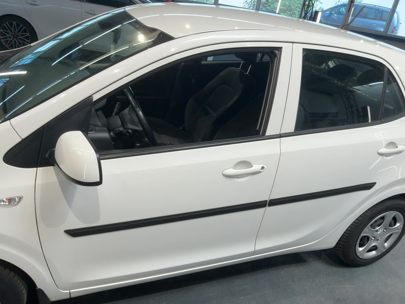 Kia Picanto 1.0 Edition 7 2019 – снимка 4