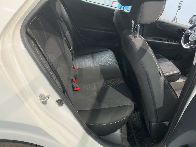 Kia Picanto 1.0 Edition 7 2019 – снимка 19