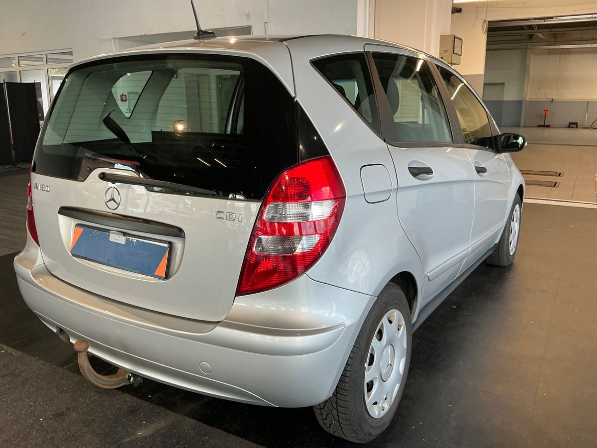Mercedes-Benz A-Klasse d'occasion