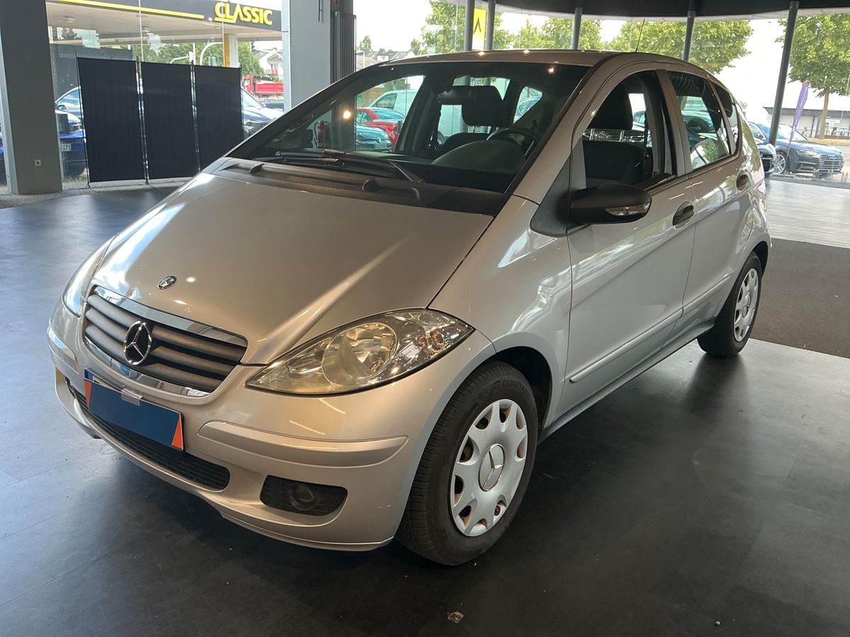 Mercedes-Benz A-Klasse d'occasion