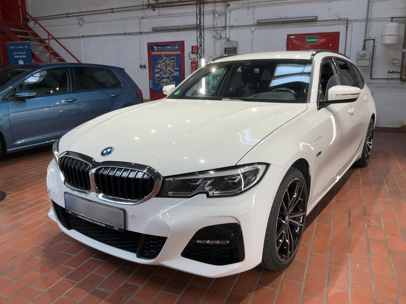 BMW 3er
