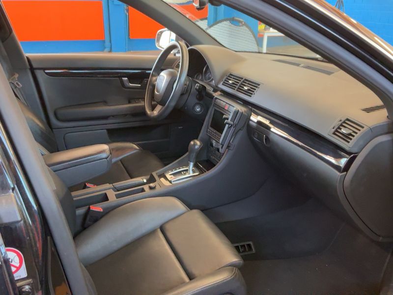 Audi S4 4.2 V8 quattro — zdjęcie 11