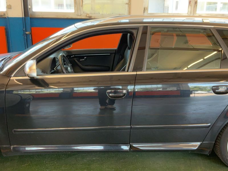 Audi S4 4.2 V8 quattro — zdjęcie 4