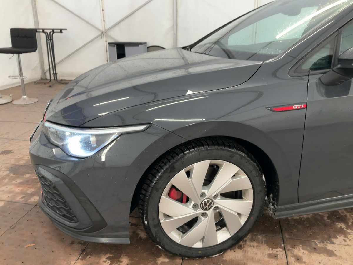 Volkswagen Golf d'occasion