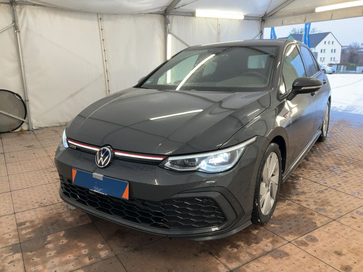 Volkswagen Golf d'occasion