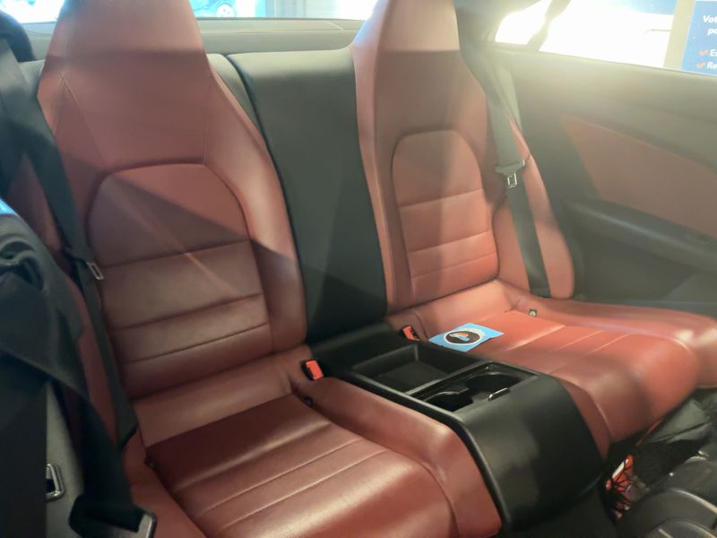 Mercedes-Benz E-Klasse E 350 CDI BlueEfficiency Avantgarde 2010 – снимка 19