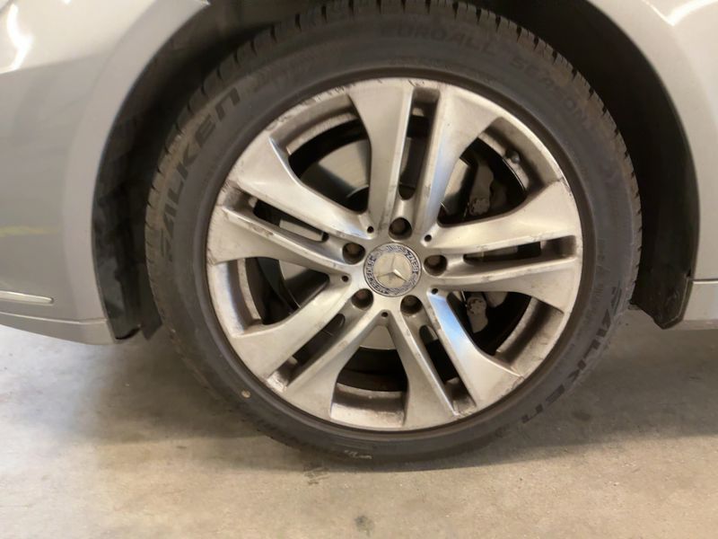 Mercedes-Benz E-Klasse E 350 CDI BlueEfficiency Avantgarde 2010 – снимка 3