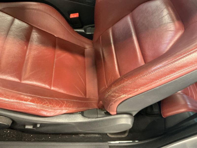Mercedes-Benz E-Klasse E 350 CDI BlueEfficiency Avantgarde 2010 – снимка 25