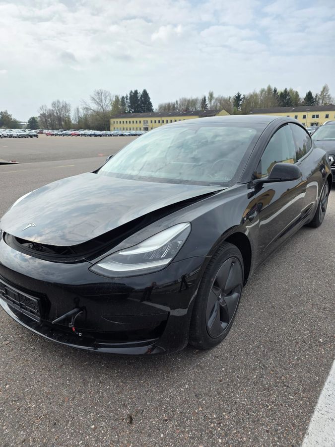 Tesla Model 2019