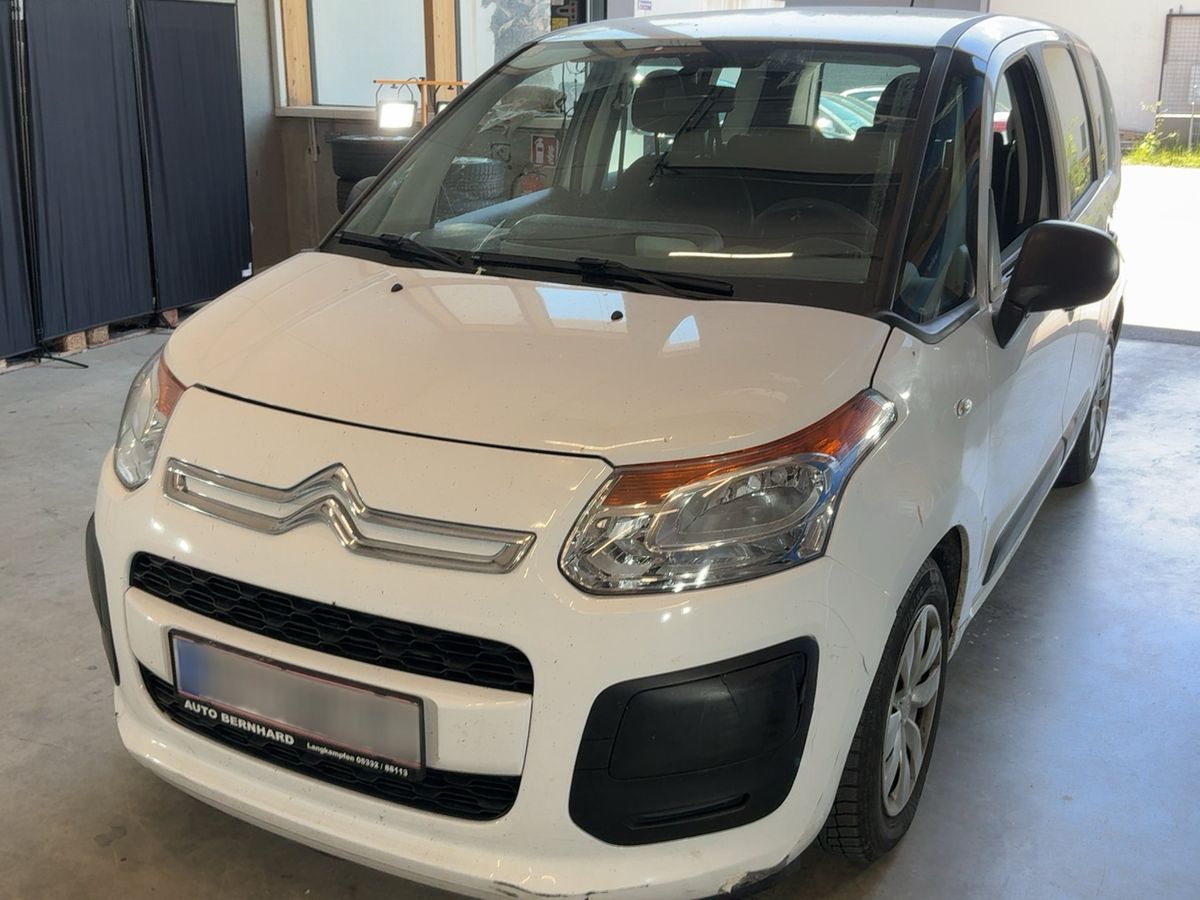 Citroen C3 2016