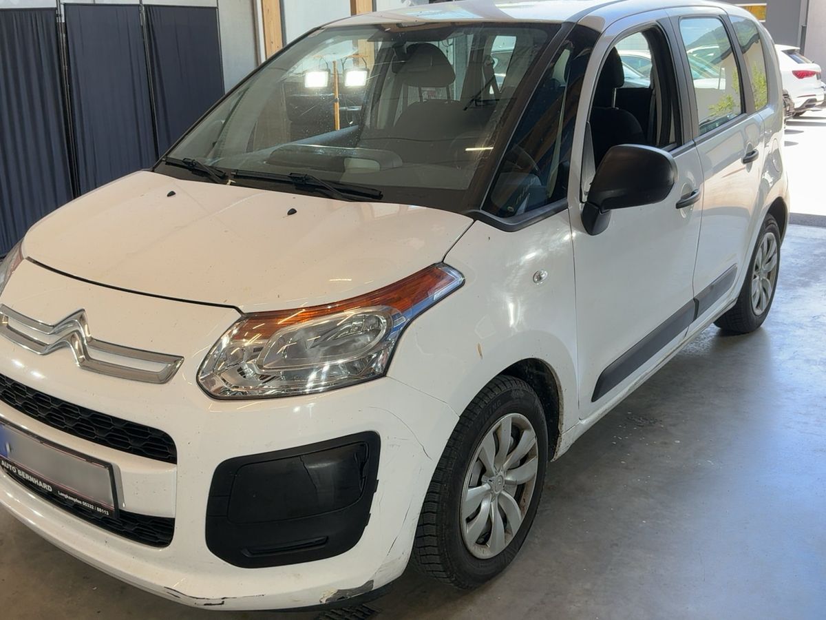 Citroen C3 d'occasion