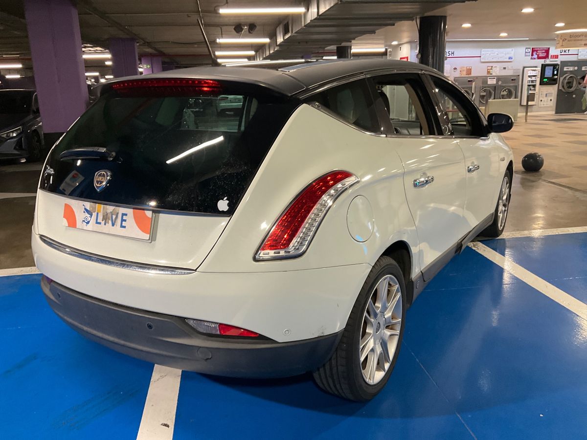 Lancia Delta d'occasion