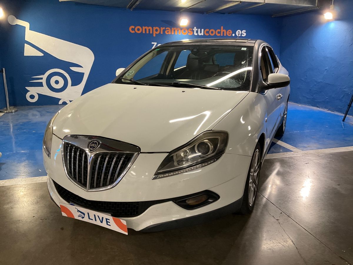 Lancia Delta d'occasion